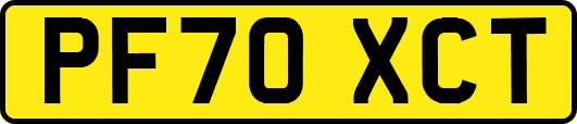 PF70XCT