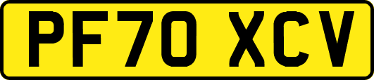 PF70XCV