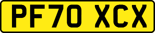 PF70XCX