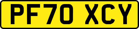 PF70XCY