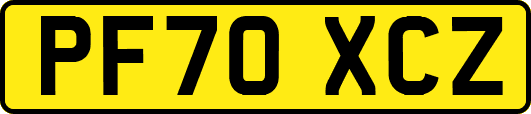 PF70XCZ