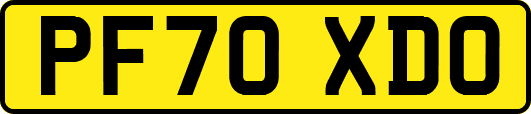 PF70XDO