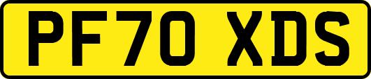 PF70XDS
