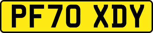PF70XDY
