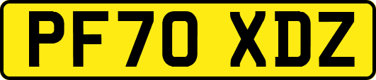 PF70XDZ