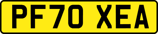 PF70XEA