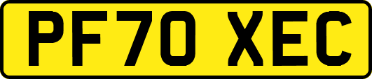 PF70XEC