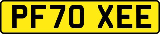 PF70XEE