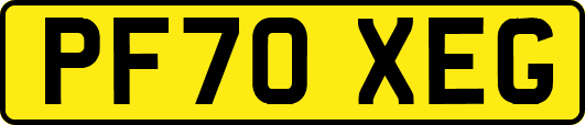 PF70XEG