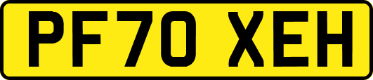 PF70XEH