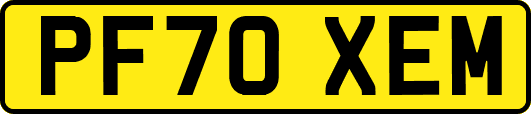 PF70XEM