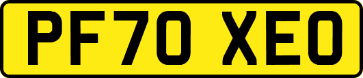 PF70XEO