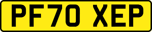 PF70XEP