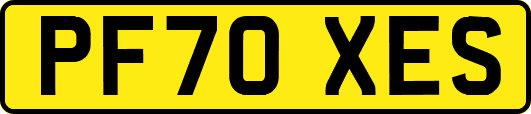 PF70XES