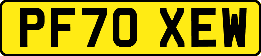 PF70XEW
