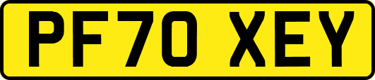 PF70XEY