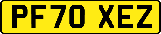 PF70XEZ