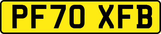 PF70XFB