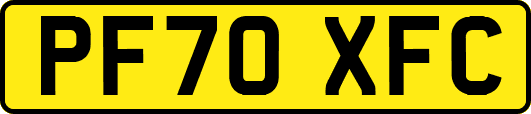 PF70XFC