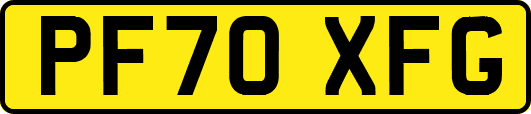 PF70XFG