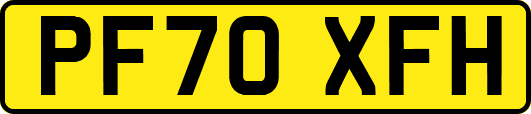 PF70XFH