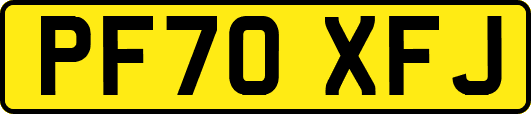 PF70XFJ
