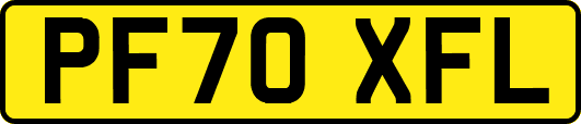 PF70XFL