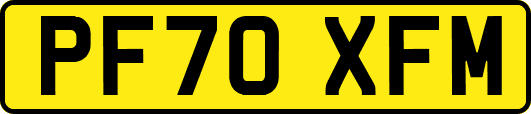 PF70XFM