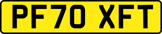 PF70XFT