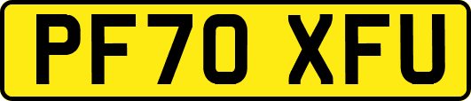 PF70XFU