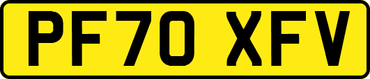PF70XFV
