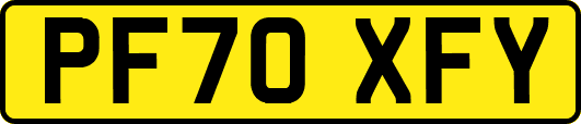 PF70XFY