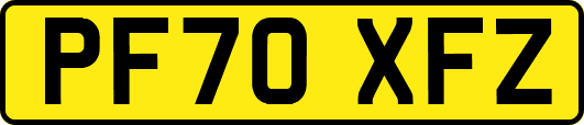 PF70XFZ