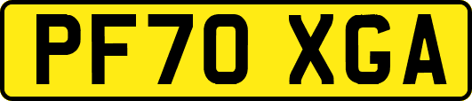 PF70XGA