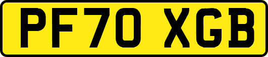 PF70XGB