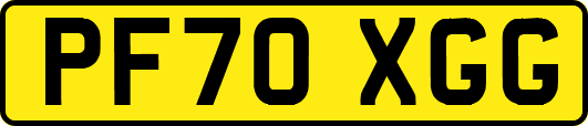 PF70XGG