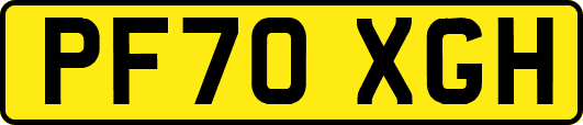 PF70XGH