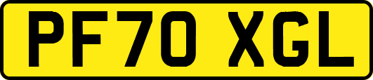 PF70XGL