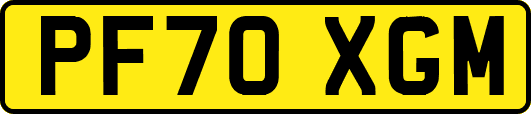 PF70XGM