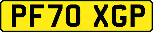 PF70XGP