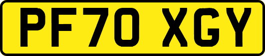 PF70XGY