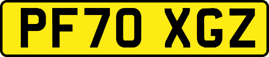 PF70XGZ