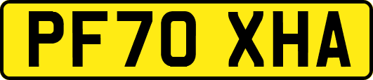 PF70XHA