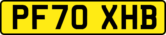 PF70XHB