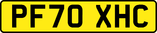 PF70XHC