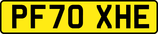 PF70XHE
