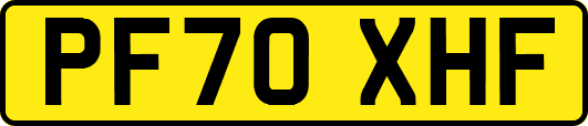PF70XHF