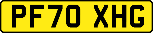 PF70XHG