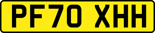 PF70XHH