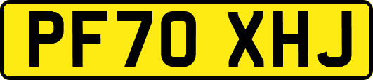 PF70XHJ